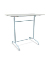 Schaffner Rigi Table haute rabattable 120x70cm h:110cm 