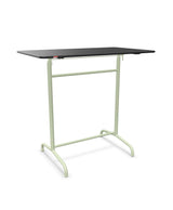 Schaffner Rigi Table haute rabattable 120x70cm h:110cm 