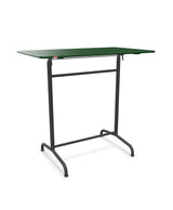 Schaffner Rigi Table haute rabattable 120x70cm h:110cm 