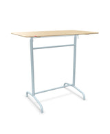 Schaffner Rigi Table haute rabattable 120x70cm h:110cm 