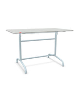 Schaffner Rigi Table repas rabattable 120x70cm 