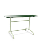 Schaffner Rigi Table repas rabattable 120x70cm 