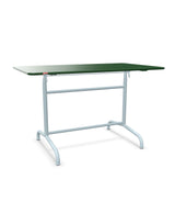 Schaffner Rigi Table repas rabattable 120x70cm 