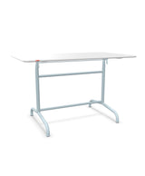 Schaffner Rigi Table repas rabattable 120x70cm 