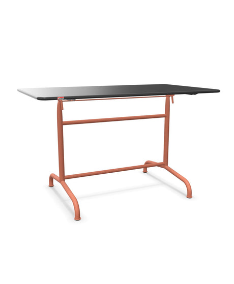 Schaffner Rigi Table repas rabattable 120x70cm 