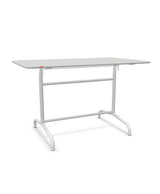 Schaffner Rigi Table repas rabattable 120x70cm 