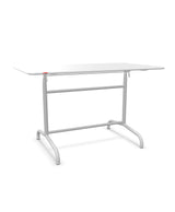 Schaffner Rigi Table repas rabattable 120x70cm 