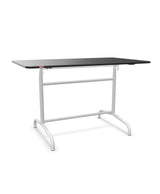Schaffner Rigi Table repas rabattable 120x70cm 