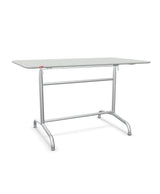 Schaffner Rigi Table repas rabattable 120x70cm 