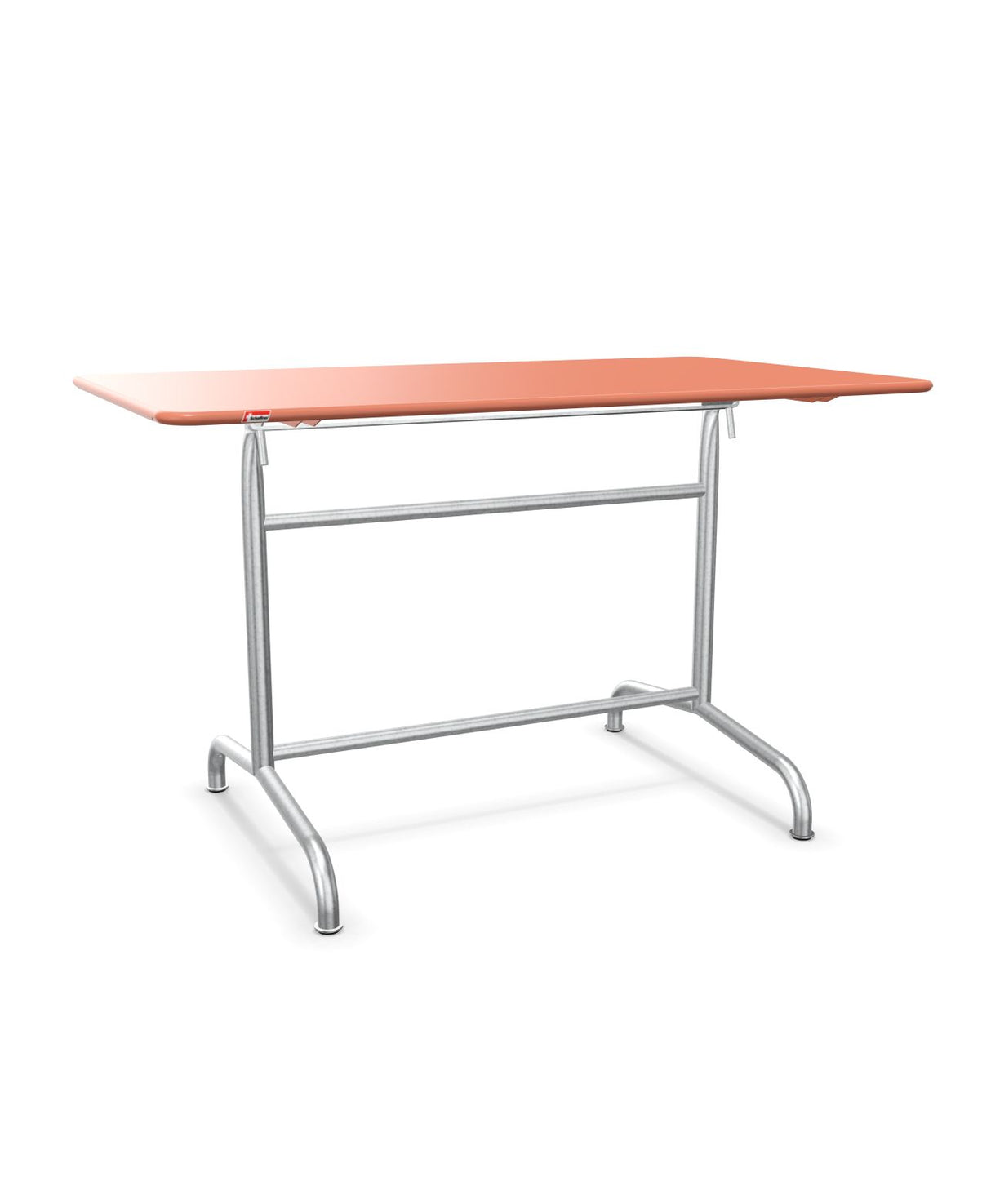 Schaffner Rigi Table repas rabattable 120x70cm 