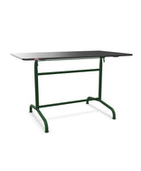 Schaffner Rigi Table repas rabattable 120x70cm 