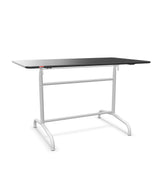 Schaffner Rigi Table repas rabattable 120x70cm 