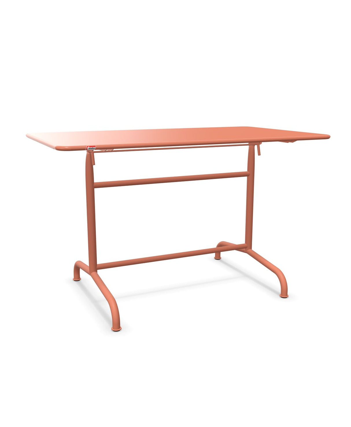 Schaffner Rigi Table repas rabattable 120x70cm 