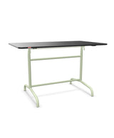 Schaffner Rigi Table repas rabattable 120x70cm 