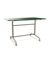Schaffner Rigi Table repas rabattable 120x70cm 