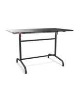 Schaffner Rigi Table repas rabattable 120x70cm 
