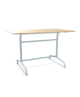 Schaffner Rigi Table repas rabattable 120x70cm 