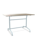 Schaffner Rigi Table repas rabattable 120x70cm 