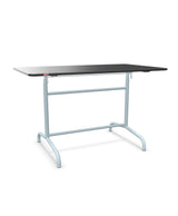 Schaffner Rigi Table repas rabattable 120x70cm 