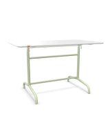 Schaffner Rigi Table repas rabattable 120x70cm 
