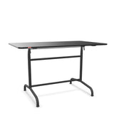 Schaffner Rigi Table repas rabattable 120x70cm 