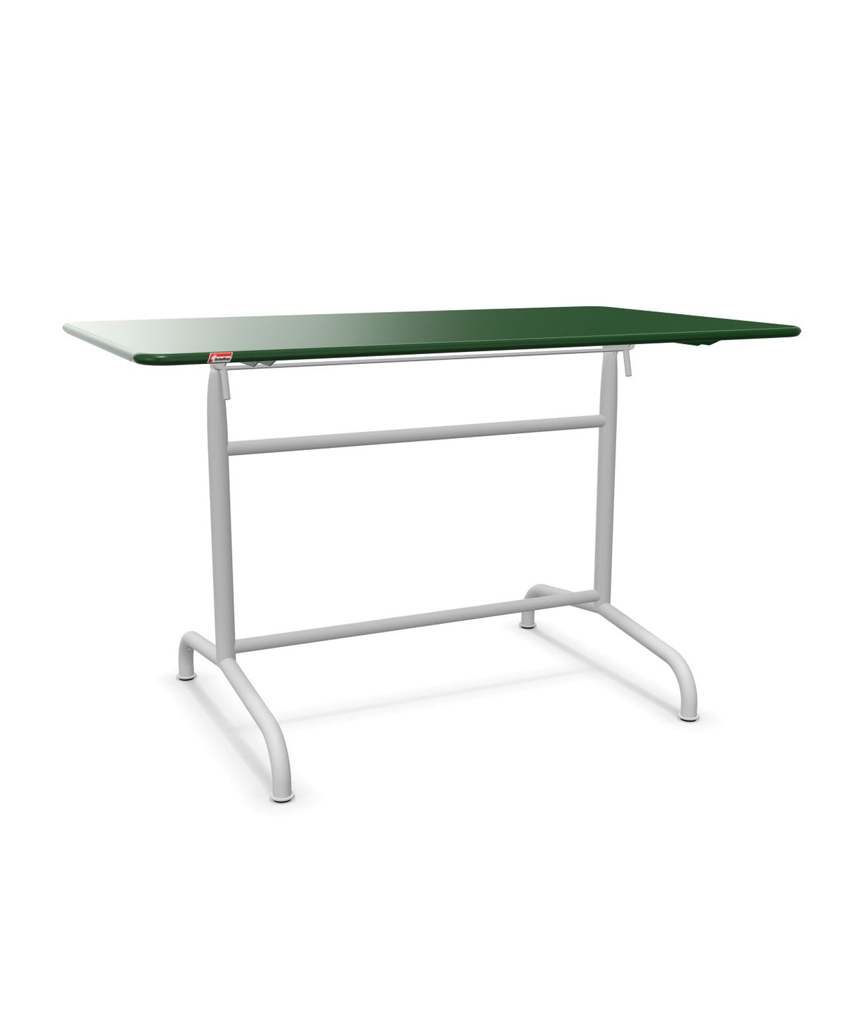 Schaffner Rigi Table repas rabattable 120x70cm 