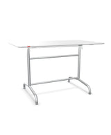 Schaffner Rigi Table repas rabattable 120x70cm 