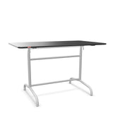 Schaffner Rigi Table repas rabattable 120x70cm 