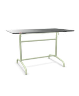 Schaffner Rigi Table repas rabattable 120x70cm 