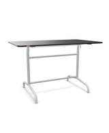 Schaffner Rigi Table repas rabattable 120x70cm 