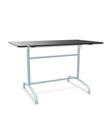 Schaffner Rigi Table repas rabattable 120x70cm 