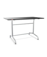 Schaffner Rigi Table repas rabattable 120x70cm 