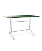 Schaffner Rigi Table repas rabattable 120x70cm 