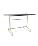 Schaffner Rigi Table repas rabattable 120x70cm 
