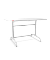 Schaffner Rigi Table repas rabattable 120x70cm 