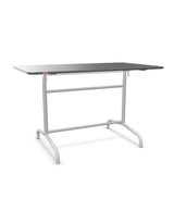 Schaffner Rigi Table repas rabattable 120x70cm 