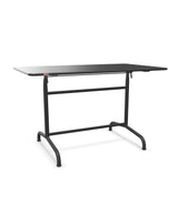 Schaffner Rigi Table repas rabattable 120x70cm 