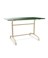 Schaffner Rigi Table repas rabattable 120x70cm 