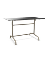 Schaffner Rigi Table repas rabattable 120x70cm 