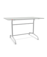 Schaffner Rigi Table repas rabattable 120x70cm 