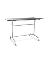 Schaffner Rigi Table repas rabattable 120x70cm 