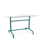 Schaffner Rigi Table repas rabattable 120x70cm 