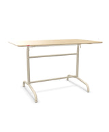 Schaffner Rigi Table repas rabattable 120x70cm 