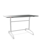 Schaffner Rigi Table repas rabattable 120x70cm 