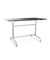 Schaffner Rigi Table repas rabattable 120x70cm 