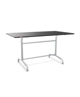 Schaffner Rigi Table repas rabattable 140x80cm 