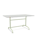 Schaffner Rigi Table repas rabattable 140x80cm 