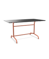 Schaffner Rigi Table repas rabattable 140x80cm 
