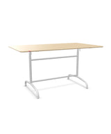 Schaffner Rigi Table repas rabattable 140x80cm 