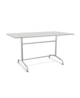 Schaffner Rigi Table repas rabattable 140x80cm 
